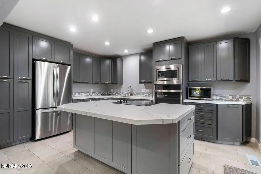 31 Chalet Stateline NV 89449