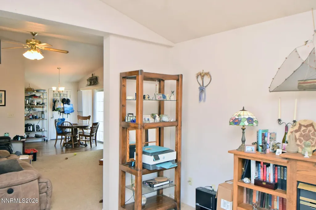 1625 Belmont Carson City NV 89706