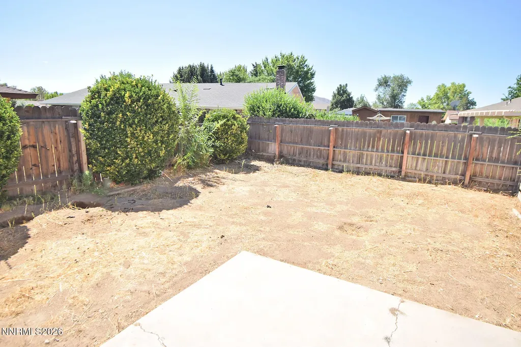 1625 Belmont Carson City NV 89706