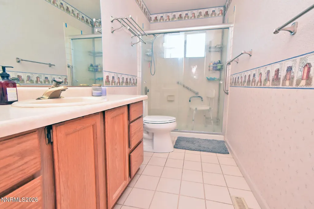 1625 Belmont Carson City NV 89706