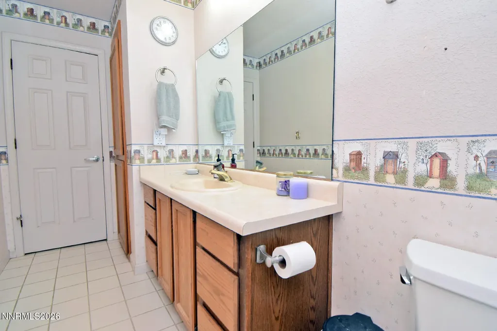 1625 Belmont Carson City NV 89706