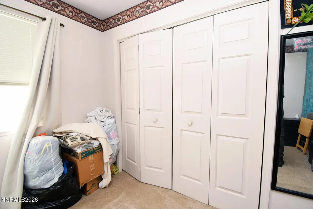 1625 Belmont Carson City NV 89706