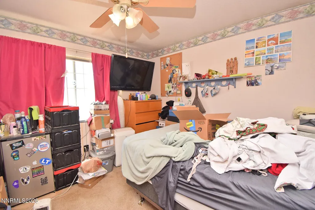 1625 Belmont Carson City NV 89706