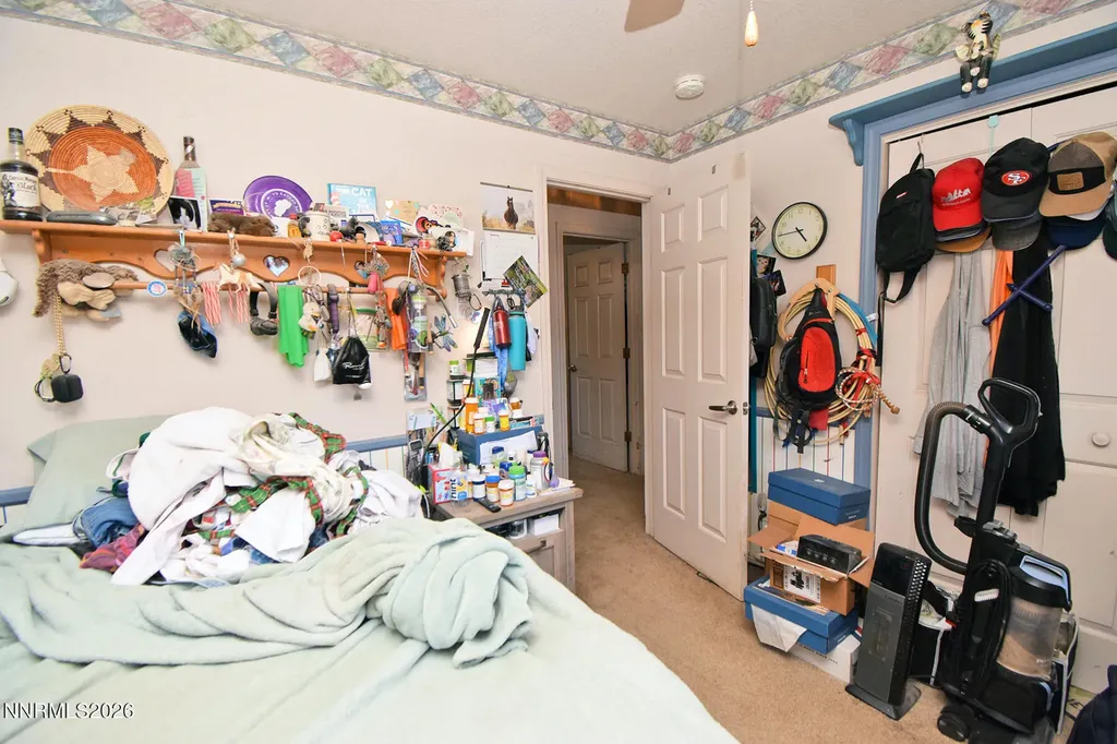 1625 Belmont Carson City NV 89706