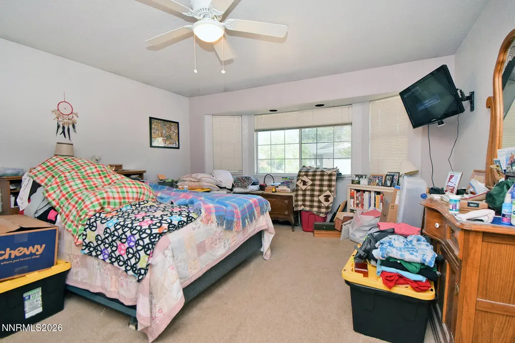 1625 Belmont Carson City NV 89706