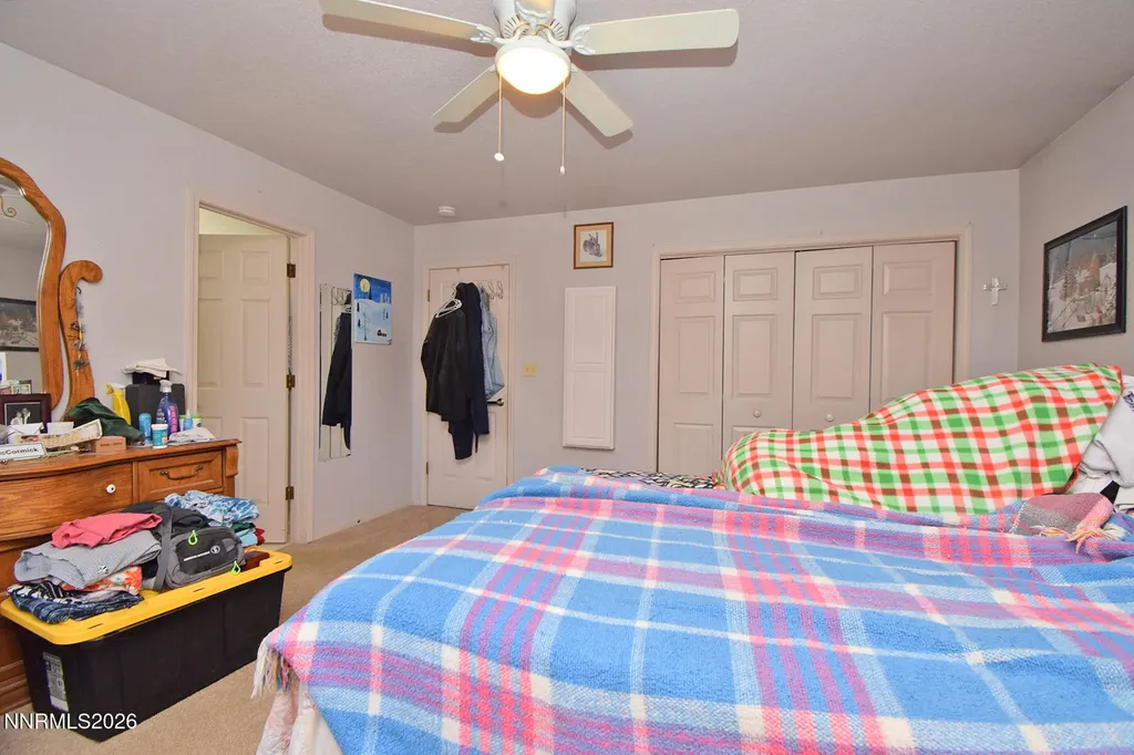 1625 Belmont Carson City NV 89706