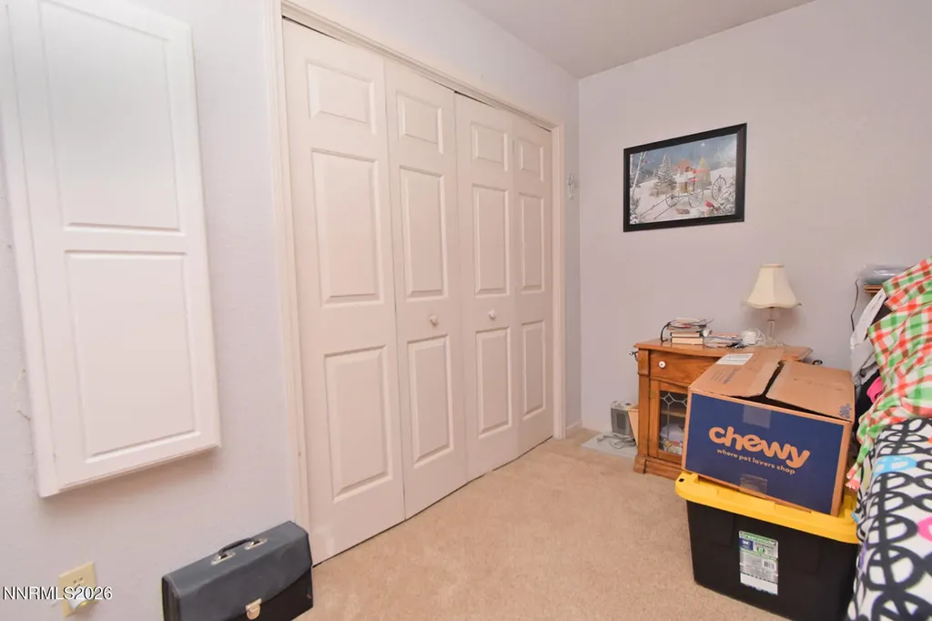 1625 Belmont Carson City NV 89706