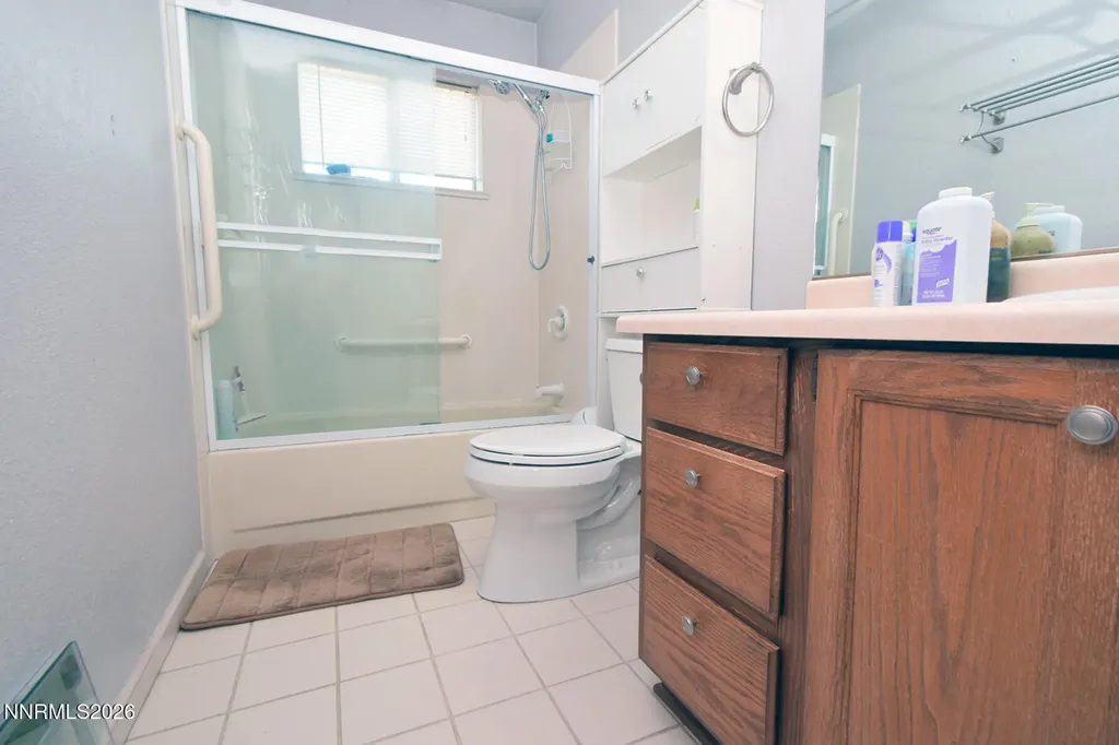 1625 Belmont Carson City NV 89706