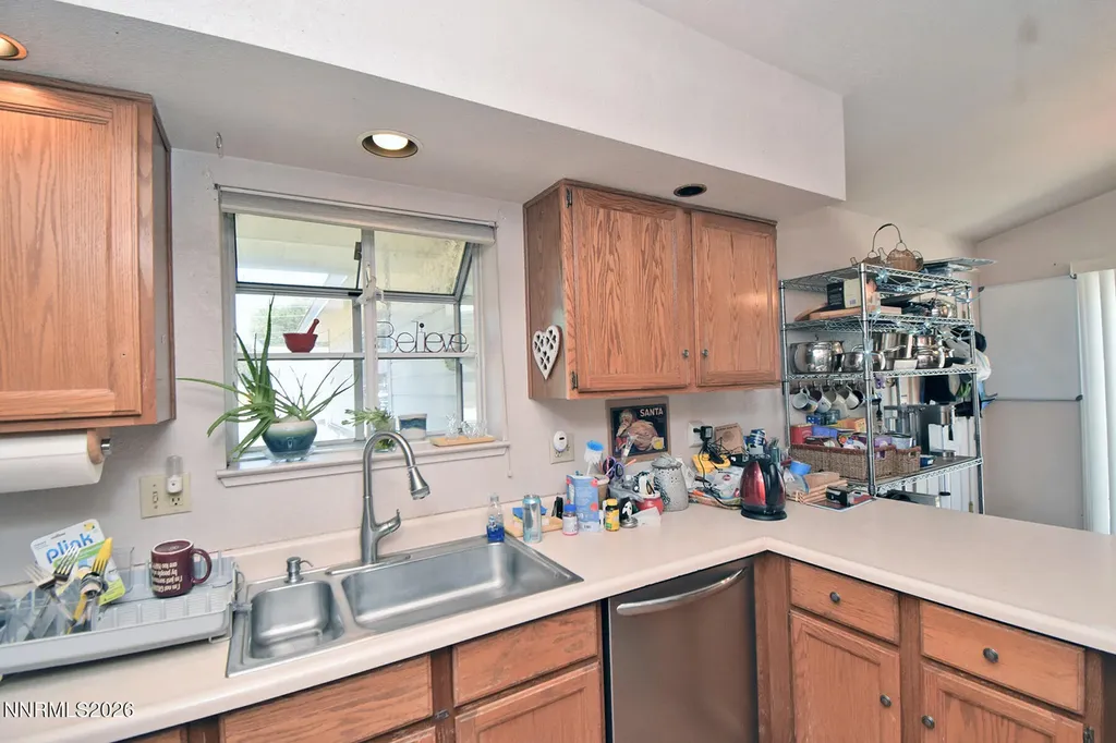1625 Belmont Carson City NV 89706