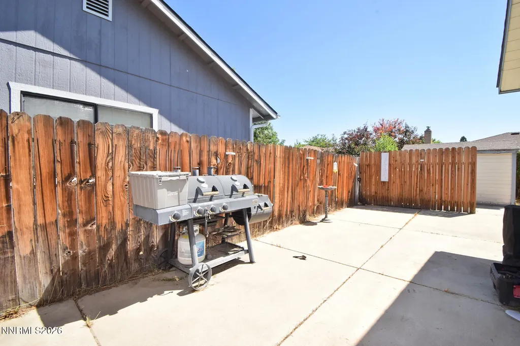 1625 Belmont Carson City NV 89706