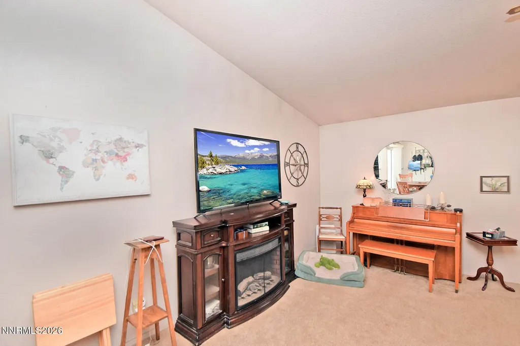 1625 Belmont Carson City NV 89706