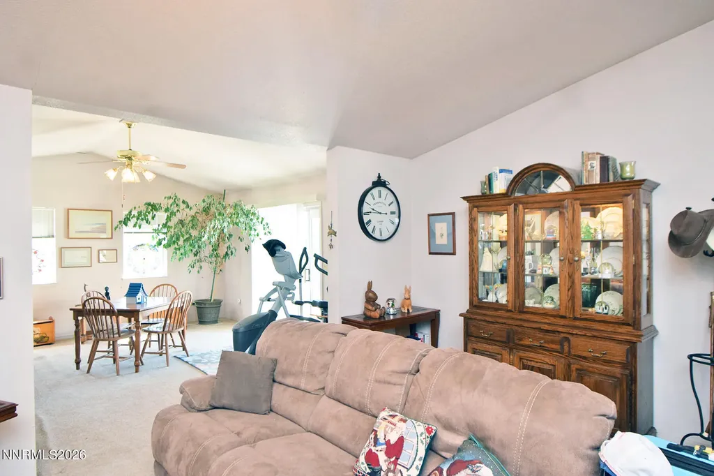1625 Belmont Carson City NV 89706