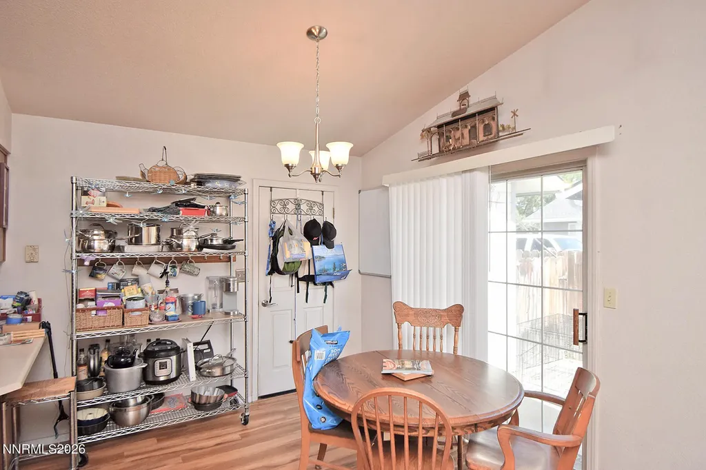 1625 Belmont Carson City NV 89706