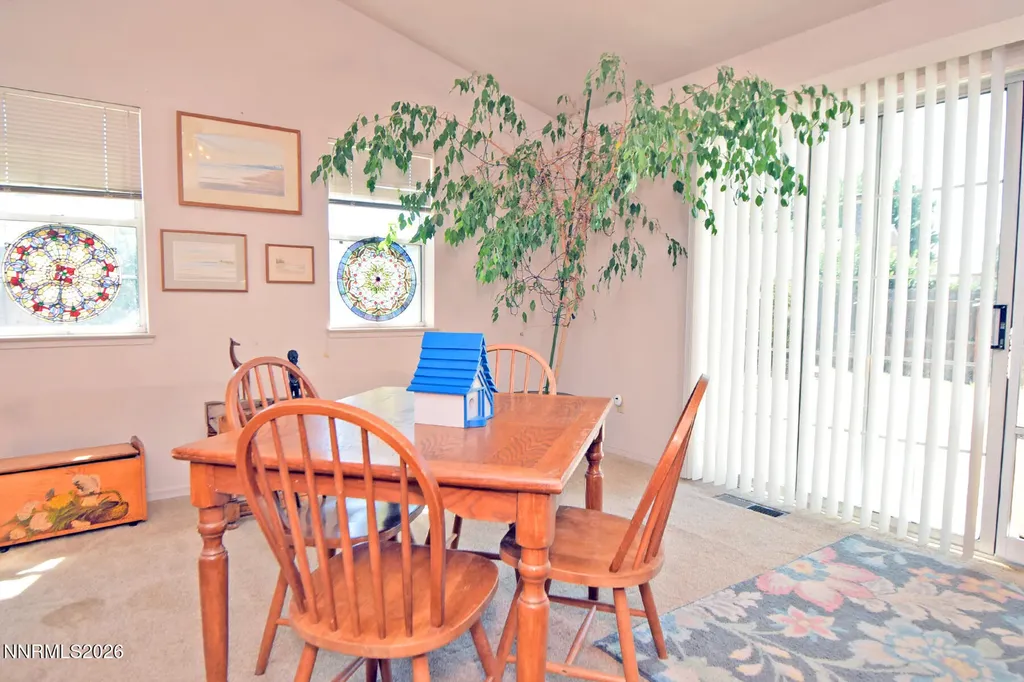 1625 Belmont Carson City NV 89706