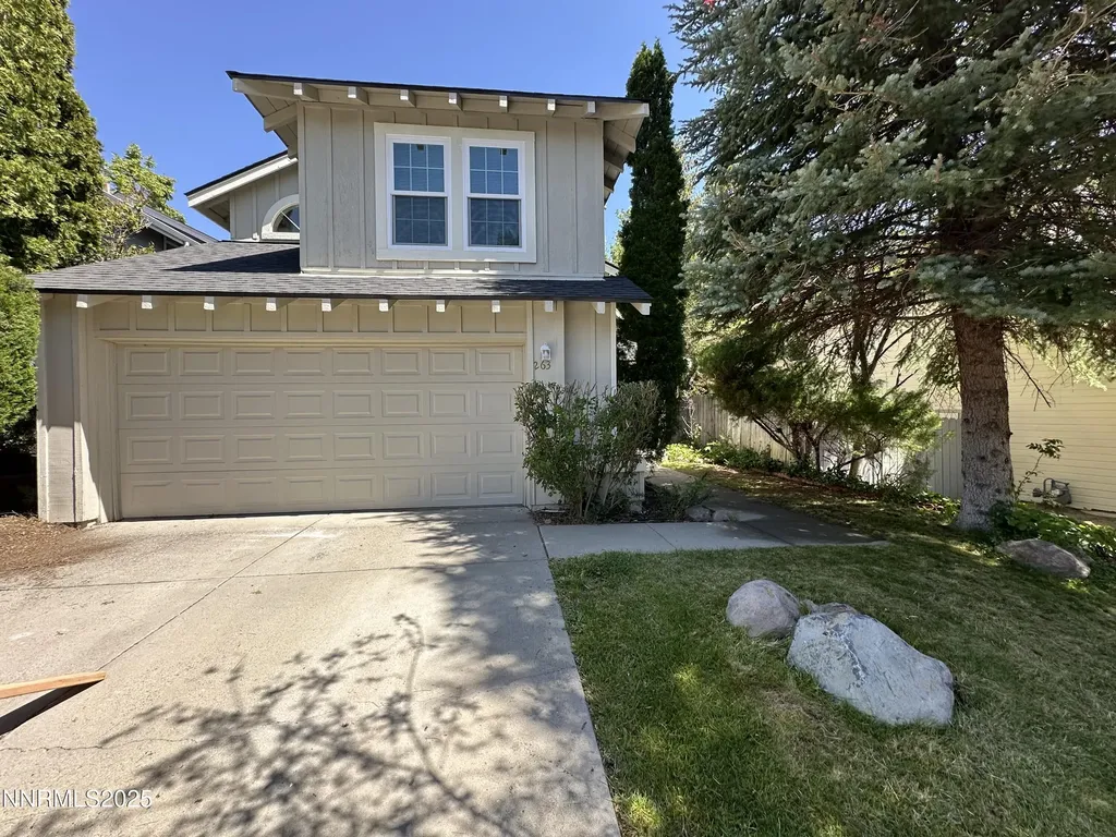 2635 Alpine Creek Reno NV 89519