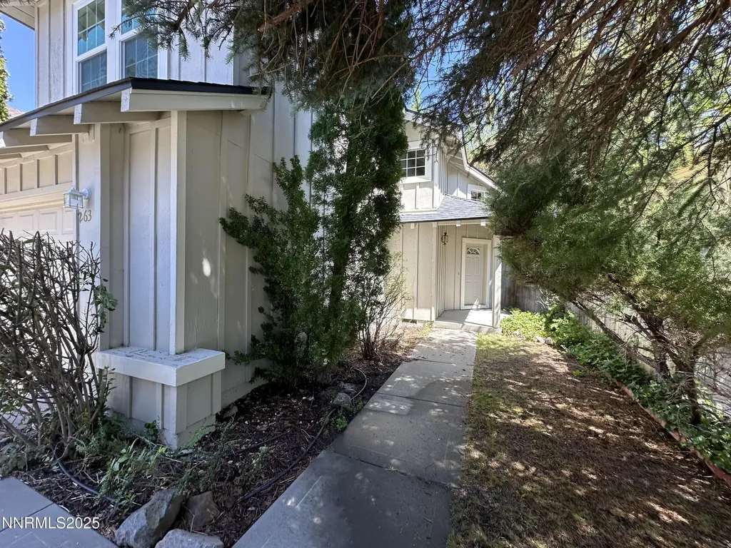 2635 Alpine Creek Reno NV 89519