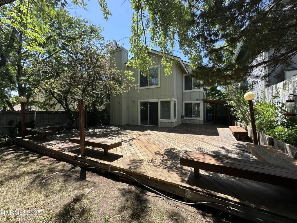 2635 Alpine Creek Reno NV 89519