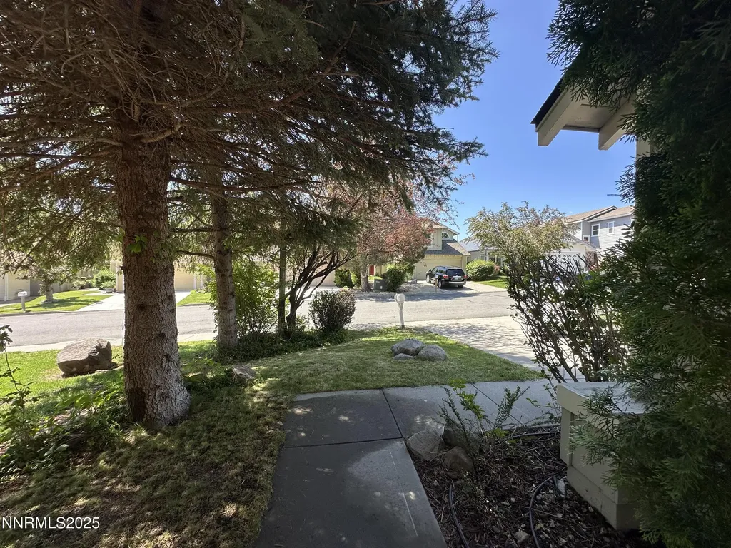 2635 Alpine Creek Reno NV 89519