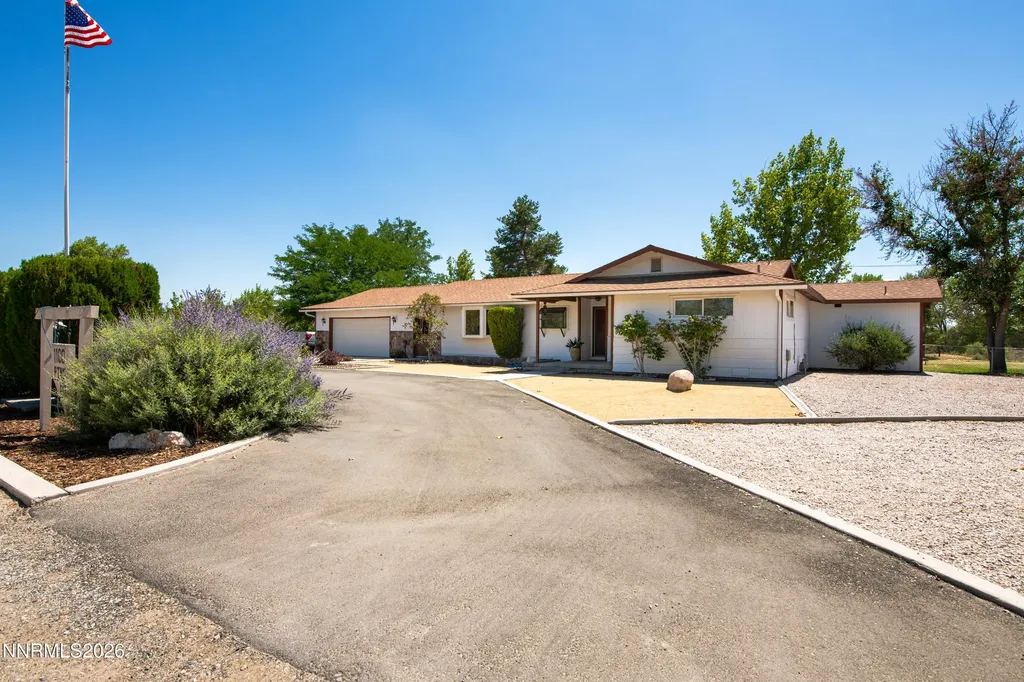 1100 Pine Fallon NV 89406