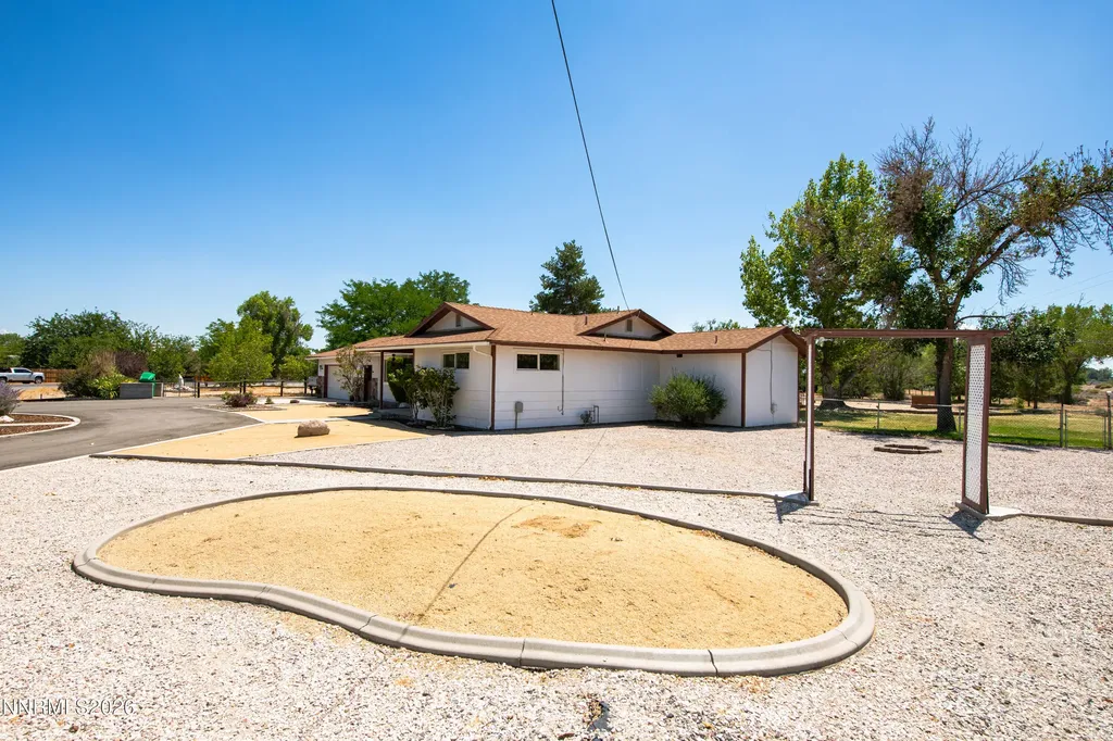 1100 Pine Fallon NV 89406