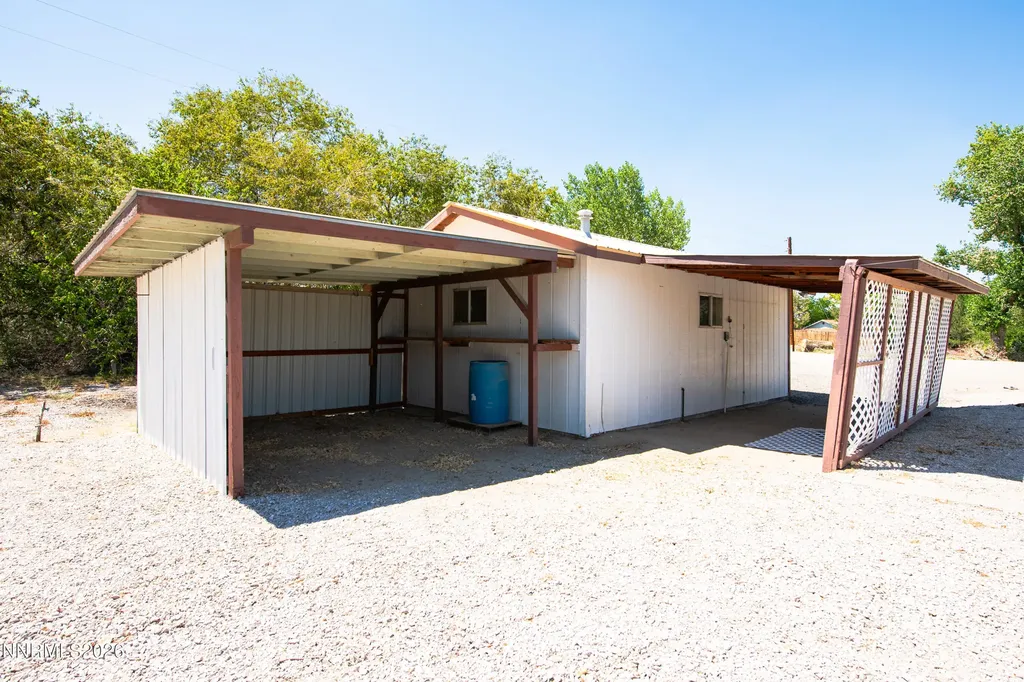 1100 Pine Fallon NV 89406