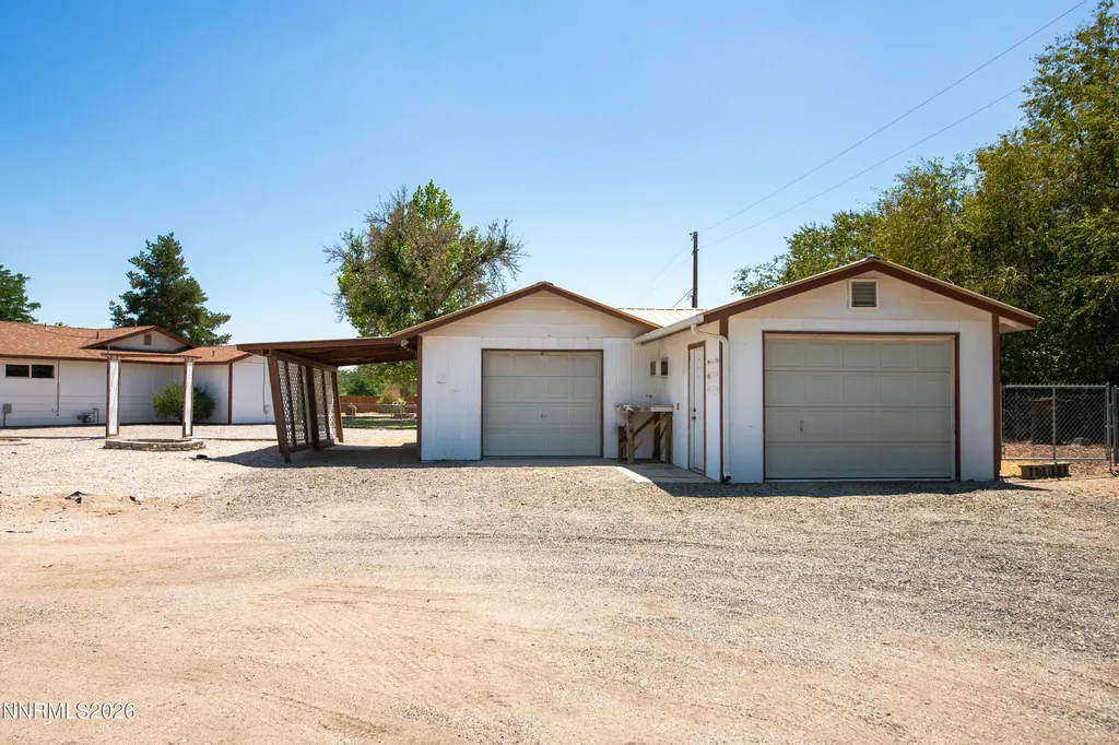 1100 Pine Fallon NV 89406