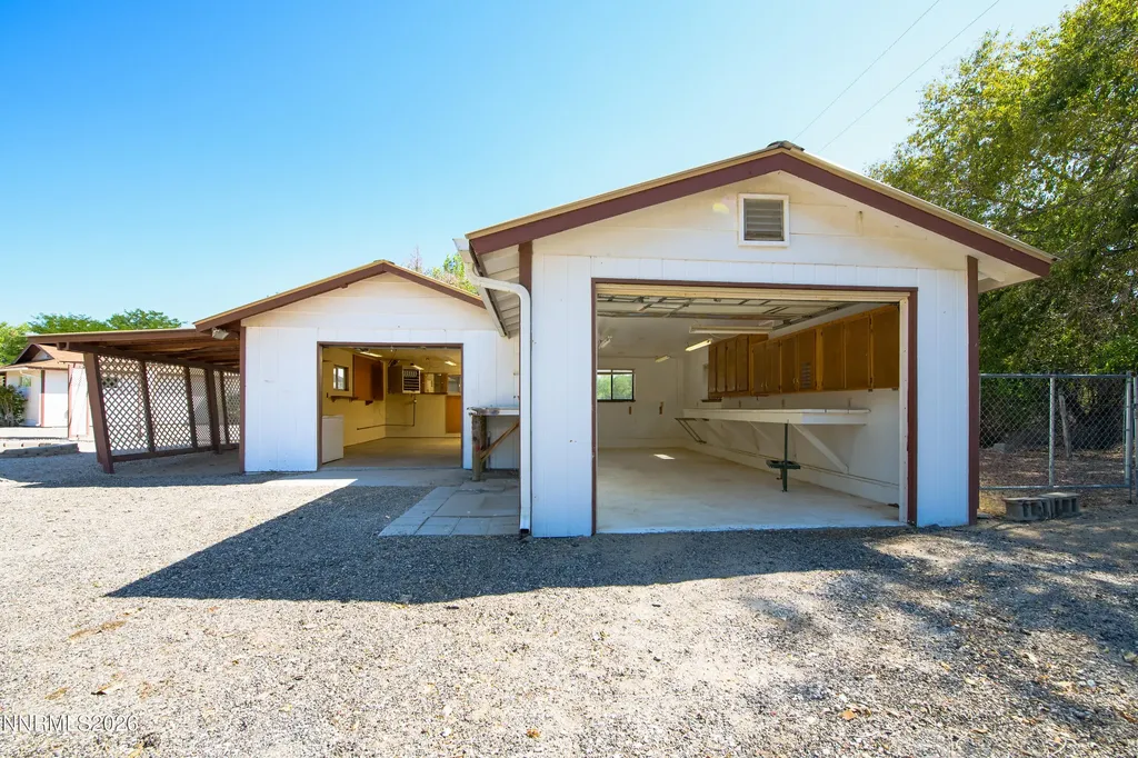 1100 Pine Fallon NV 89406