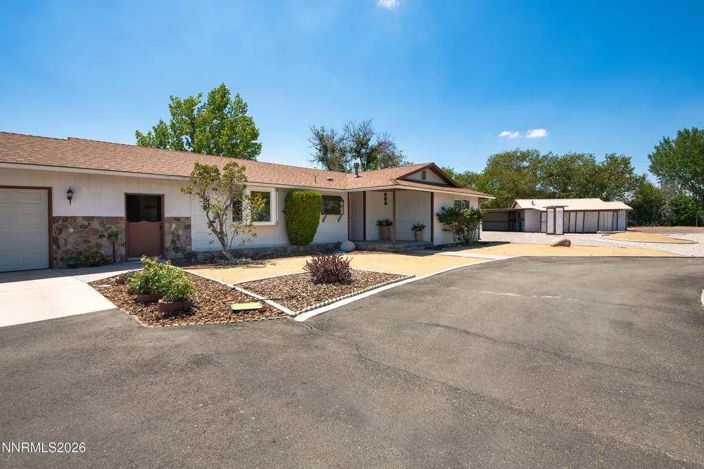 1100 Pine Fallon NV 89406