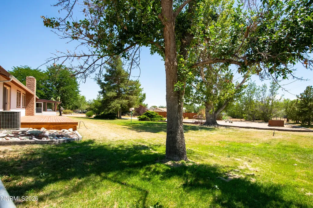 1100 Pine Fallon NV 89406