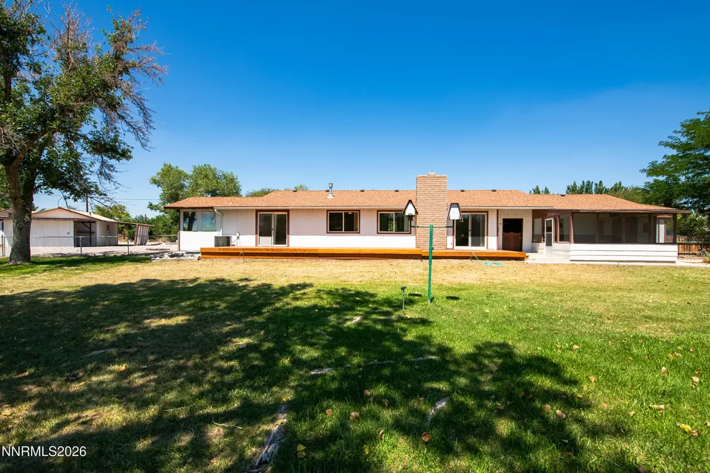 1100 Pine Fallon NV 89406