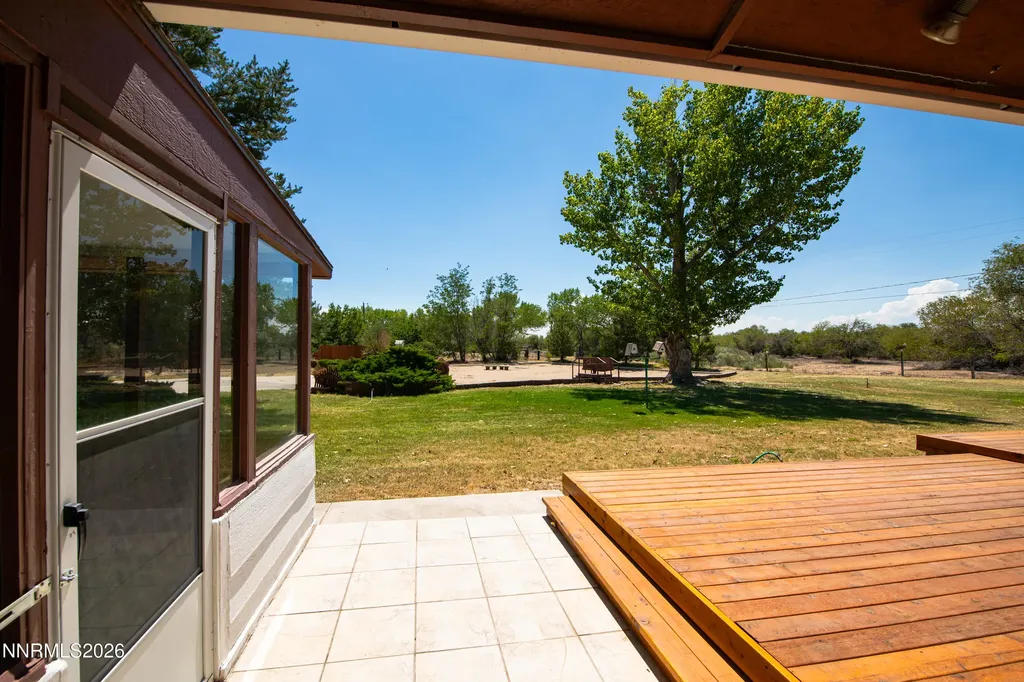 1100 Pine Fallon NV 89406