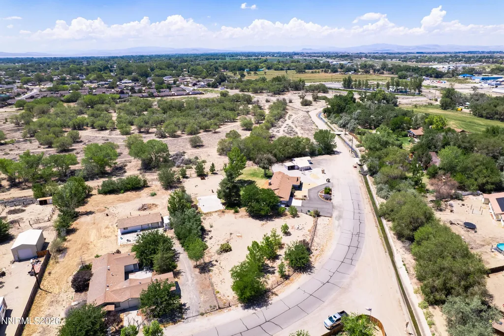 1100 Pine Fallon NV 89406