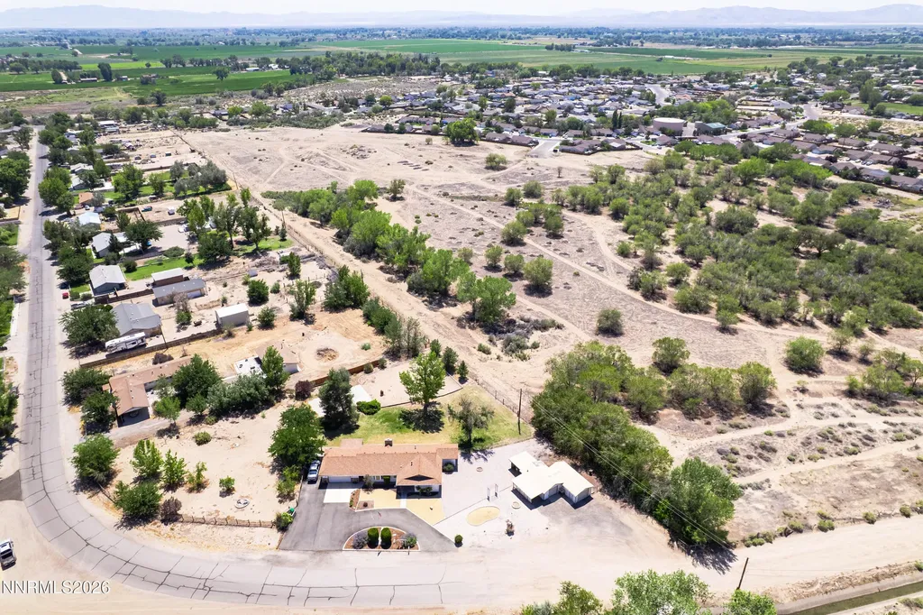1100 Pine Fallon NV 89406