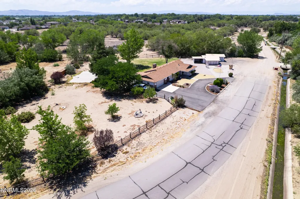 1100 Pine Fallon NV 89406