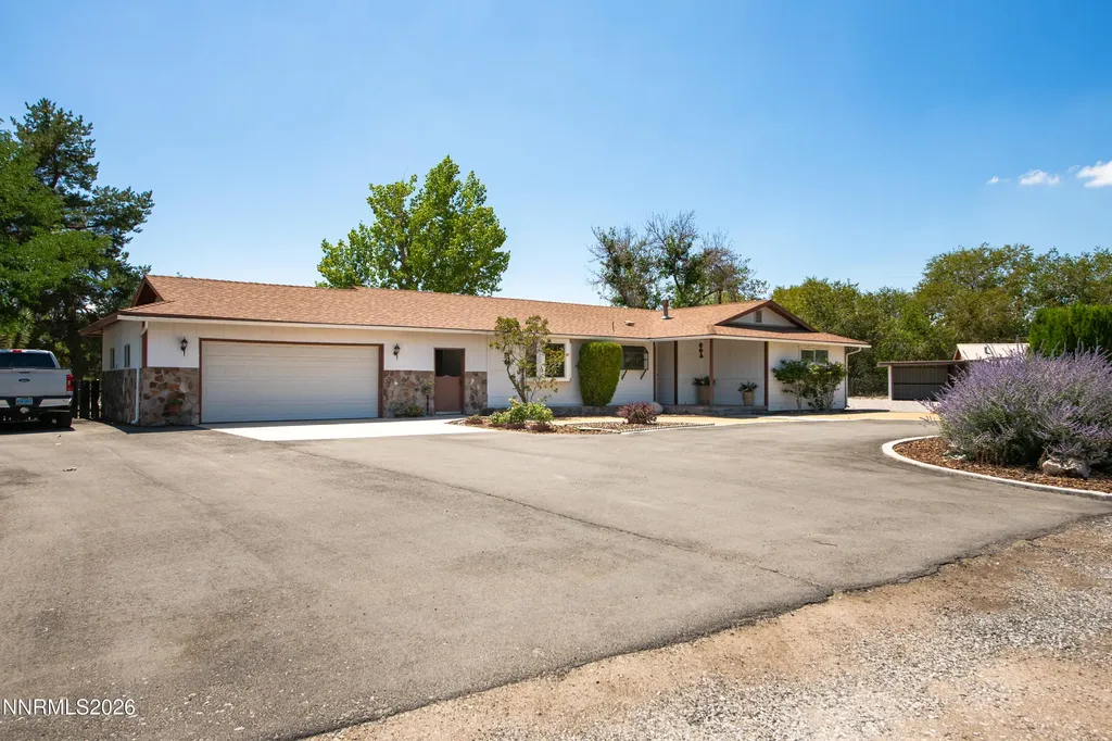 1100 Pine Fallon NV 89406