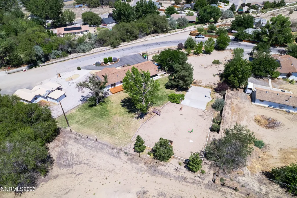 1100 Pine Fallon NV 89406