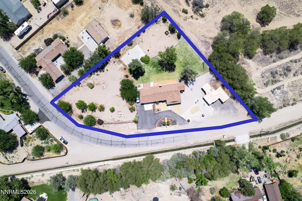 1100 Pine Fallon NV 89406