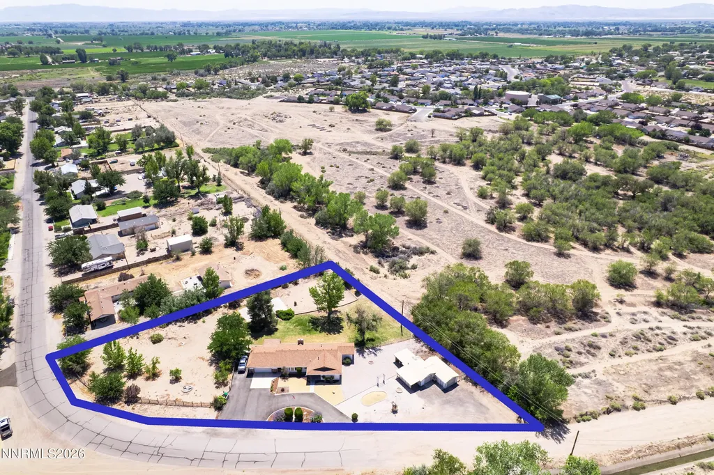 1100 Pine Fallon NV 89406