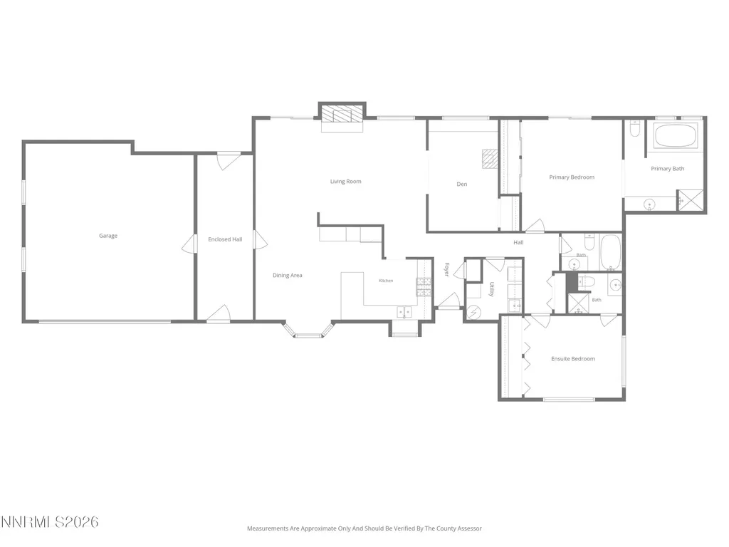 1100 Pine Fallon NV 89406