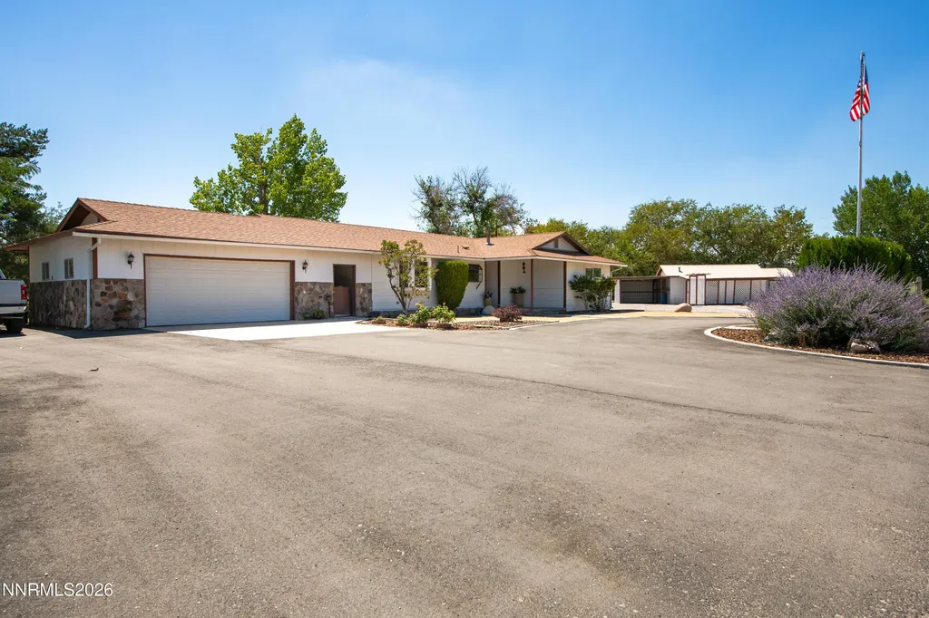 1100 Pine Fallon NV 89406