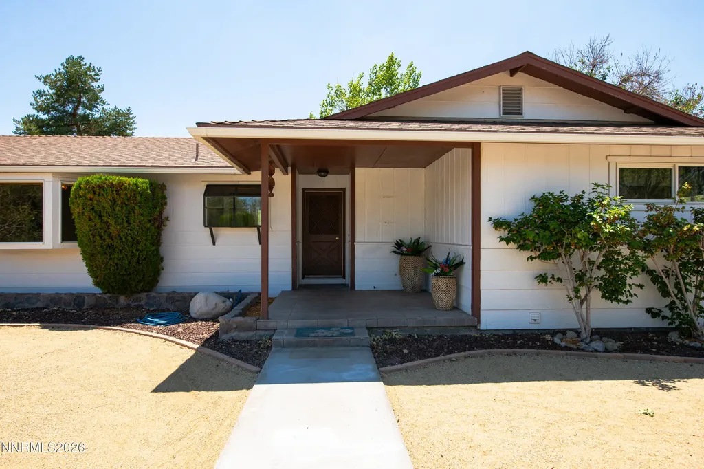 1100 Pine Fallon NV 89406