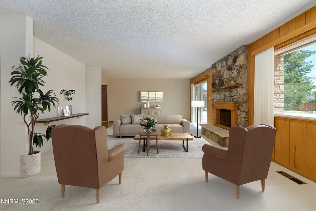 1100 Pine Fallon NV 89406