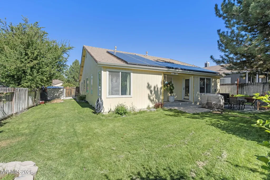 5355 Mesa Verde Sparks NV 89436