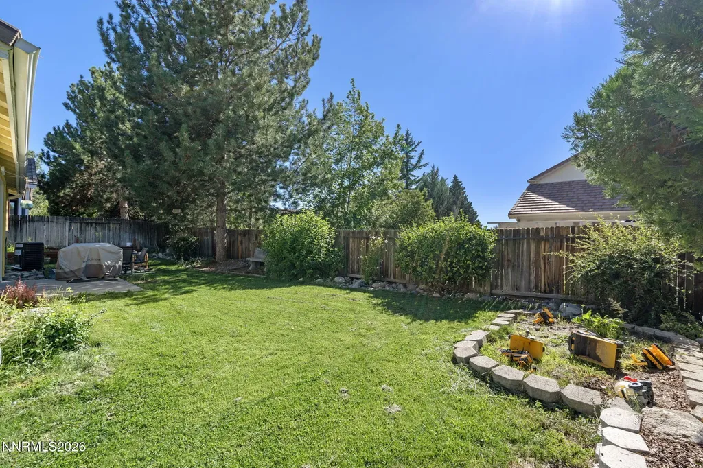 5355 Mesa Verde Sparks NV 89436