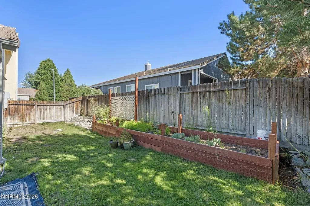 5355 Mesa Verde Sparks NV 89436