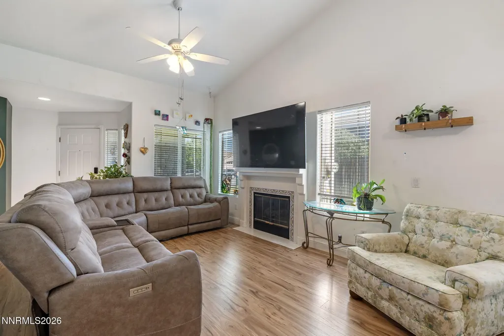 5355 Mesa Verde Sparks NV 89436