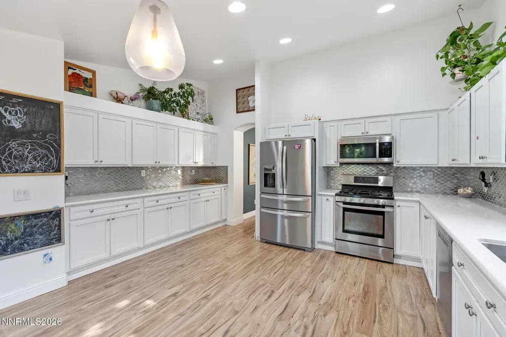 5355 Mesa Verde Sparks NV 89436