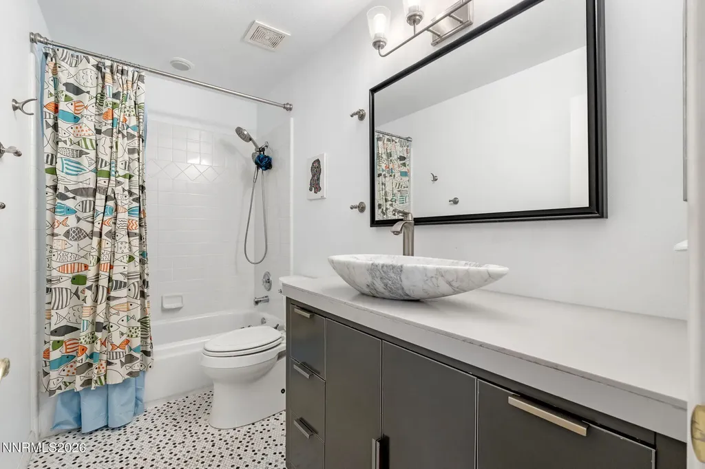 5355 Mesa Verde Sparks NV 89436
