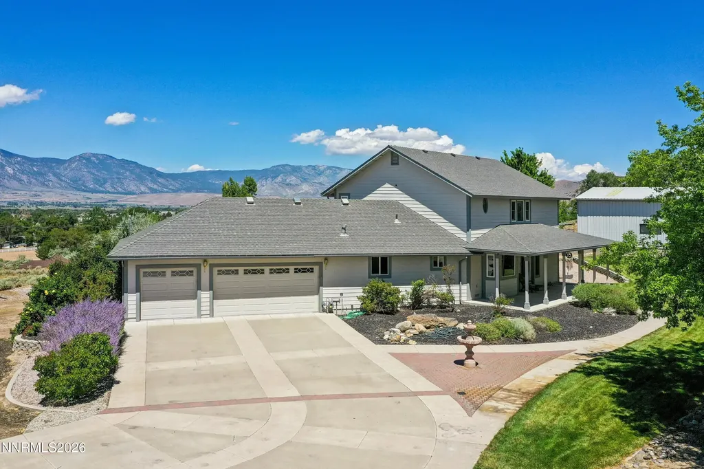 1680 Toni Minden NV 89423