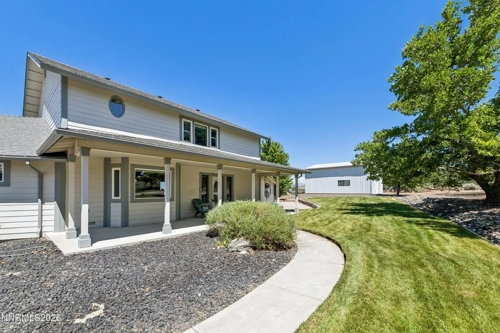 1680 Toni Minden NV 89423